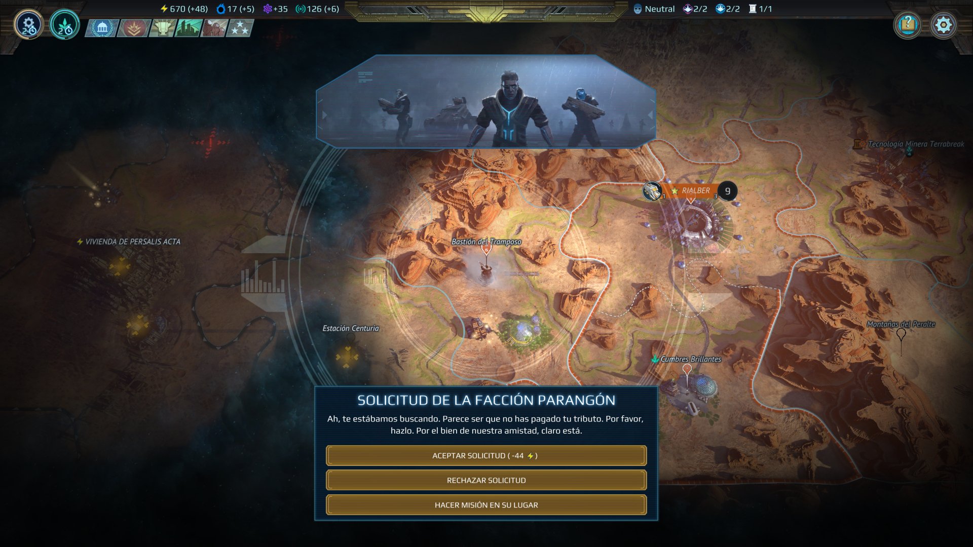 Age of Wonders: Planetfall